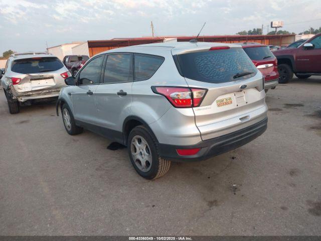 Ford Escape S Image 3