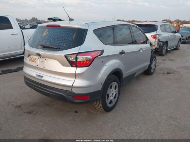 Ford Escape S Image 8