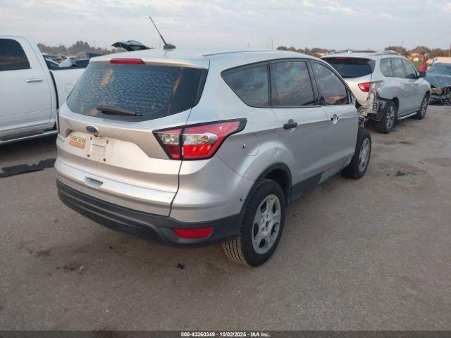 Ford Escape S Image 8