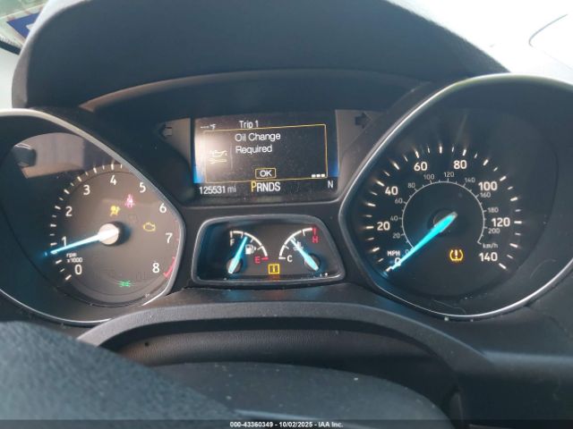 Ford Escape S Image 6