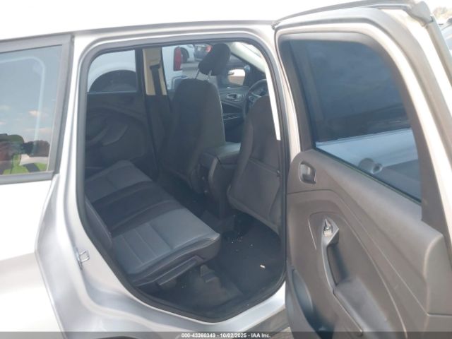 Ford Escape S Image 7