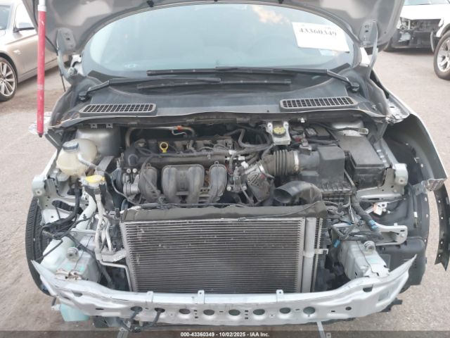 Ford Escape S Image 15