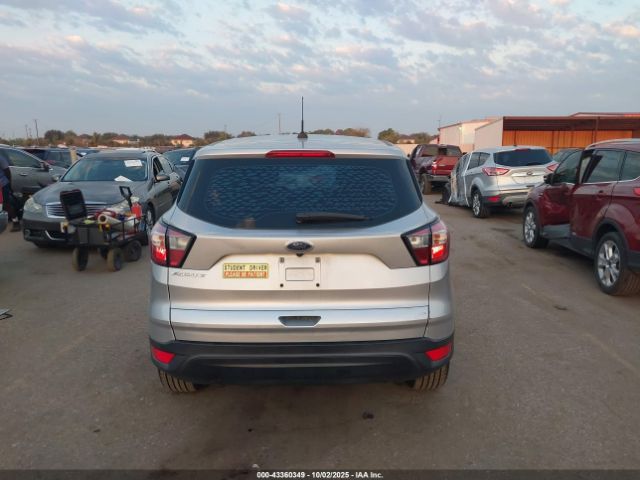Ford Escape S Image 13