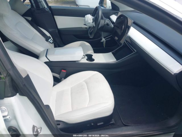 Tesla Model 3 Image 4