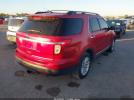 Ford Explorer Xlt Image 5