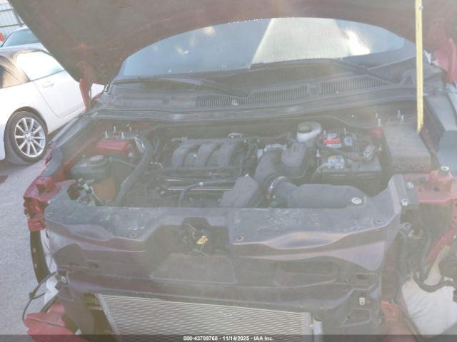 Ford Explorer Xlt Image 4