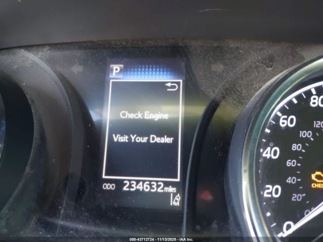 Toyota Camry Se Image 11