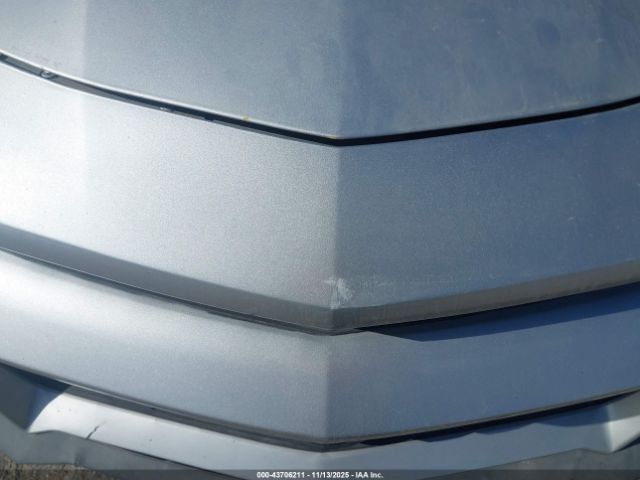 Chevrolet Camaro 1ss Image 2