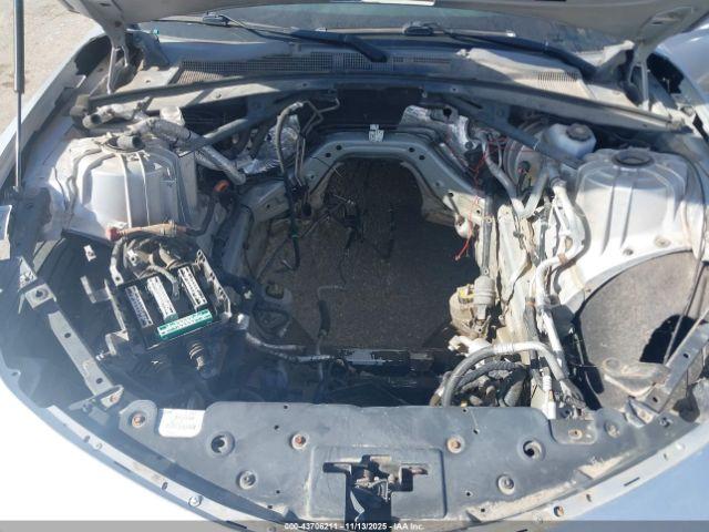 Chevrolet Camaro 1ss Image 8