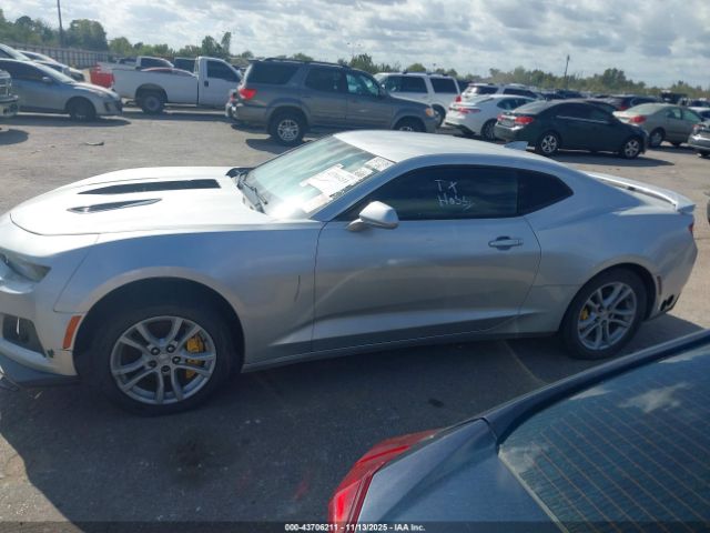 Chevrolet Camaro 1ss Image 15