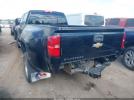 Chevrolet Silverado 3500 Ltz Image 15