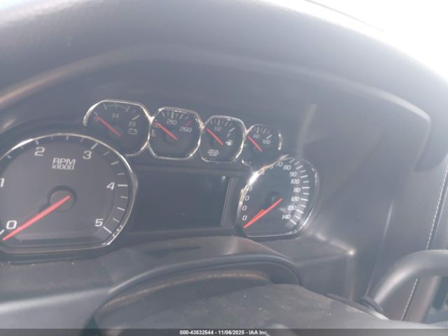 Chevrolet Silverado 3500 Ltz Image 5