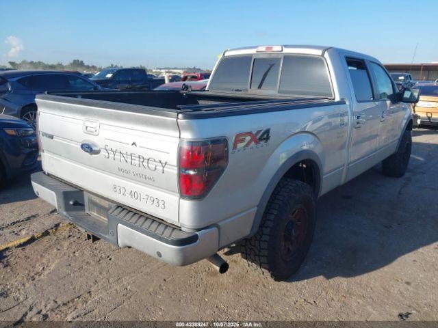 Ford F-150 Fx4 Image 9