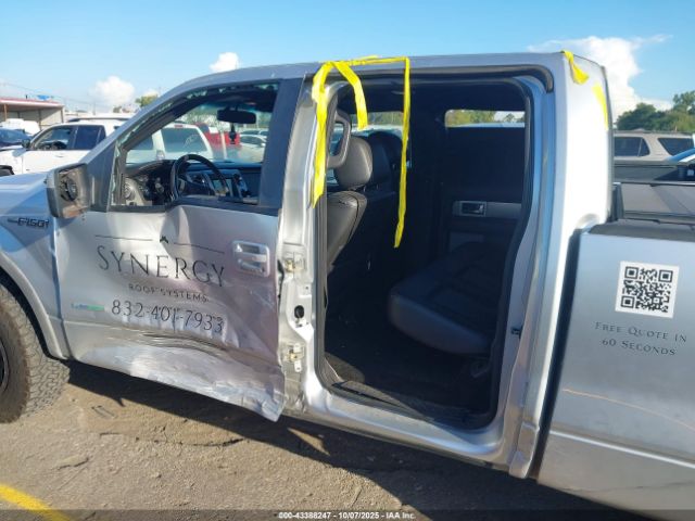 Ford F-150 Fx4 Image 10