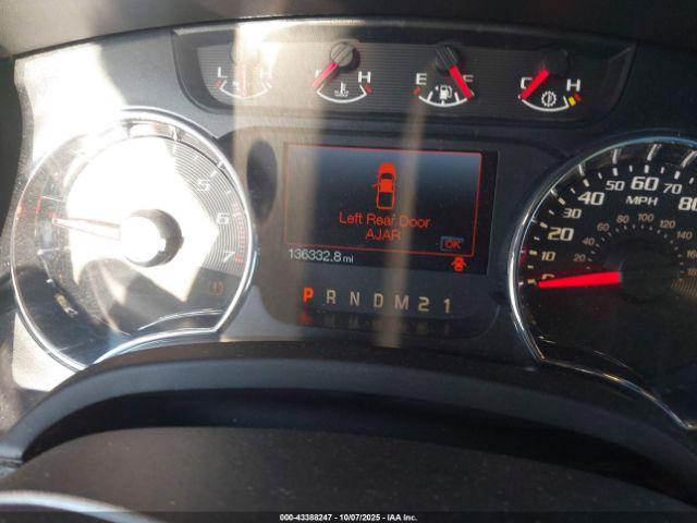 Ford F-150 Fx4 Image 6