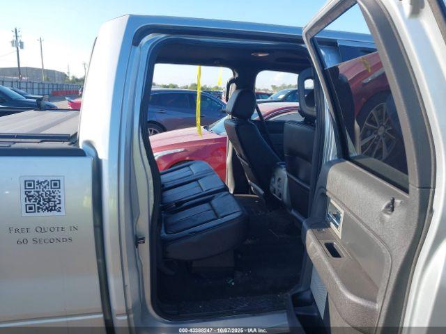 Ford F-150 Fx4 Image 7