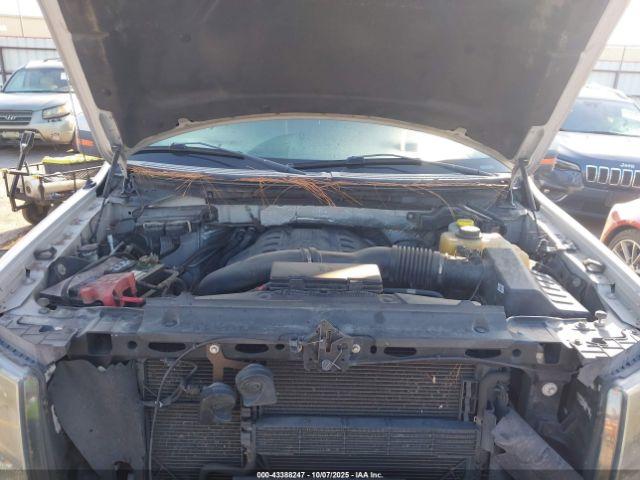 Ford F-150 Fx4 Image 14