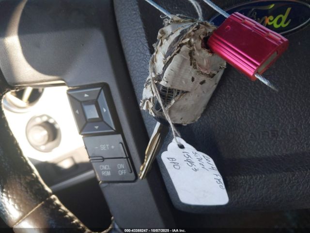 Ford F-150 Fx4 Image 15