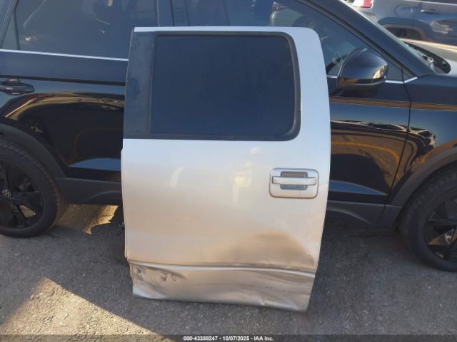 Ford F-150 Fx4 Image 12