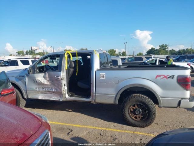 Ford F-150 Fx4 Image 3