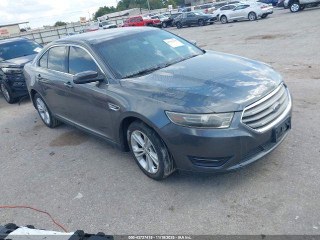 Salvage Ford Taurus