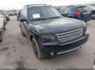 Land Rover Range Rover Supercharged Image 1