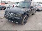 Land Rover Range Rover Supercharged Image 2