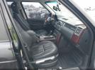 Land Rover Range Rover Supercharged Image 6
