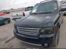 Land Rover Range Rover Supercharged Image 7