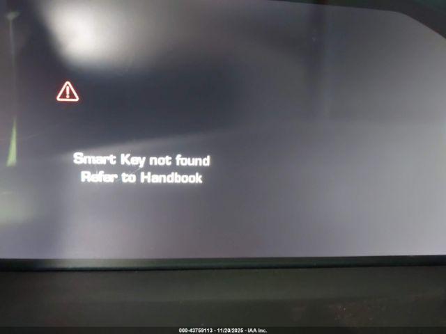 Land Rover Range Rover Supercharged Image 5