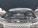 Land Rover Range Rover Supercharged Image 10