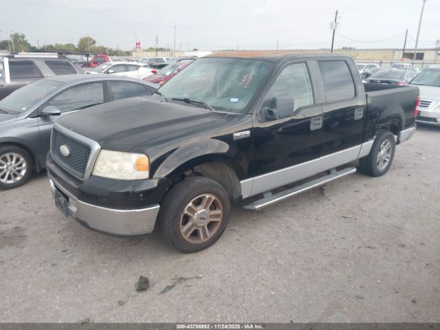 Ford F-150 Xlt Image 2