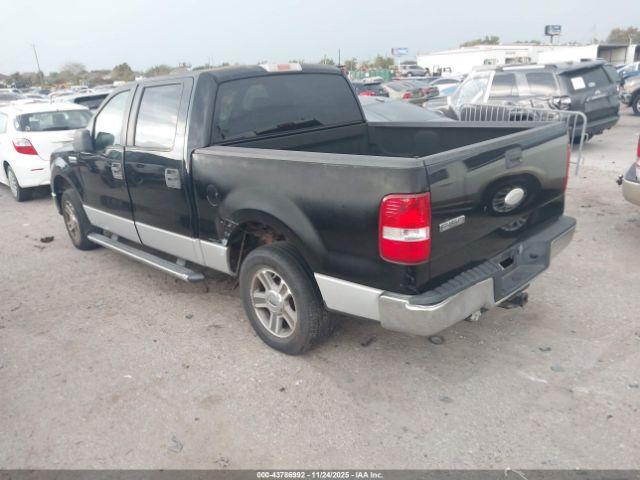 Ford F-150 Xlt Image 3