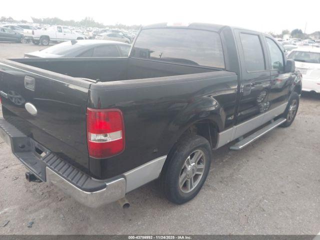 Ford F-150 Xlt Image 7