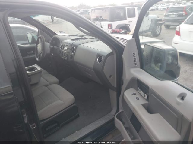 Ford F-150 Xlt Image 4