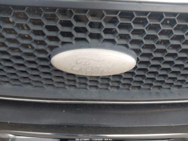 Ford F-150 Xlt Image 5