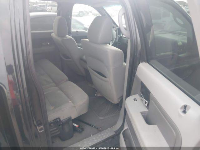 Ford F-150 Xlt Image 6