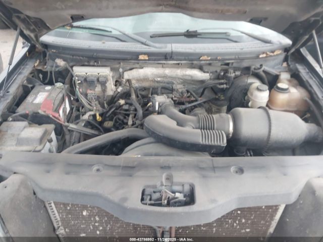 Ford F-150 Xlt Image 8