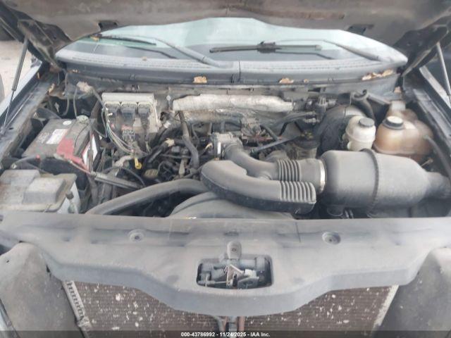 Ford F-150 Xlt Image 8