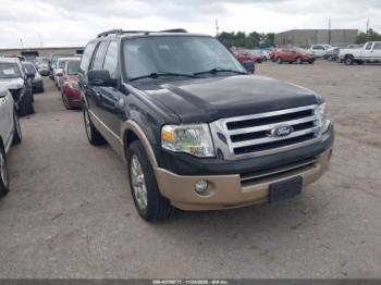  Salvage Ford Expedition