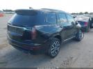 Cadillac XT6 Awd Sport Image 8