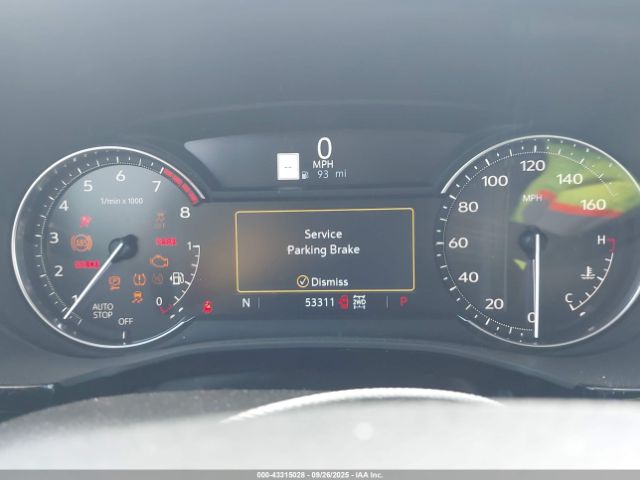 Cadillac XT6 Awd Sport Image 7