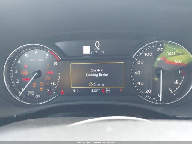 Cadillac XT6 Awd Sport Image 7