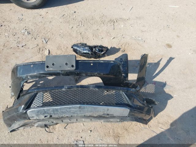 Cadillac XT6 Awd Sport Image 10