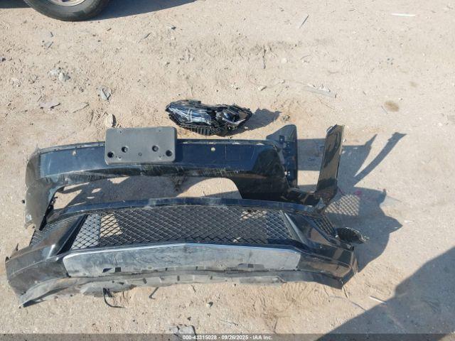 Cadillac XT6 Awd Sport Image 10