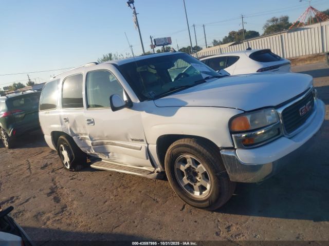 GMC Yukon Slt Image 1