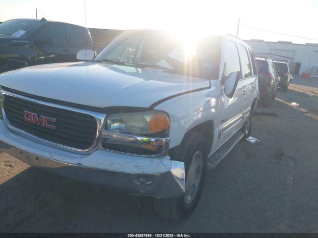 GMC Yukon Slt Image 13