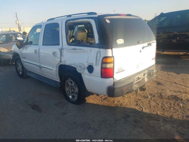 GMC Yukon Slt Image 14