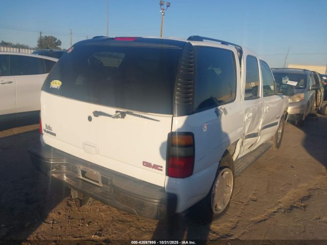 GMC Yukon Slt Image 3