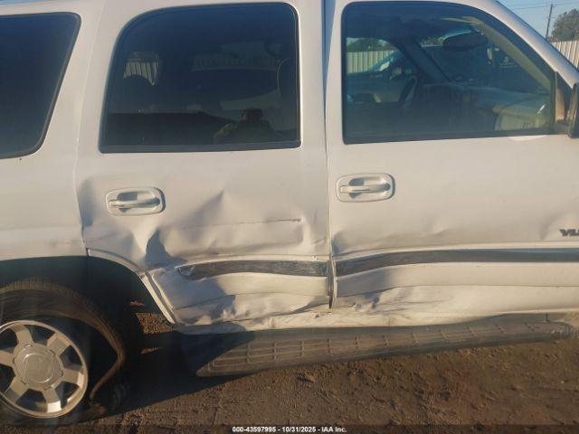 GMC Yukon Slt Image 15